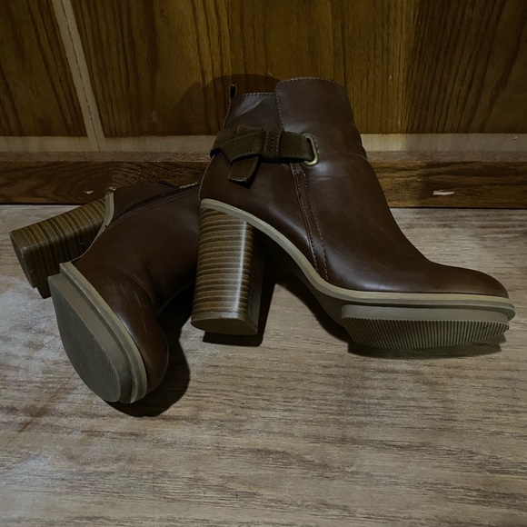 Aldo+ by Aldo for Target bootie - Picture 3 of 3